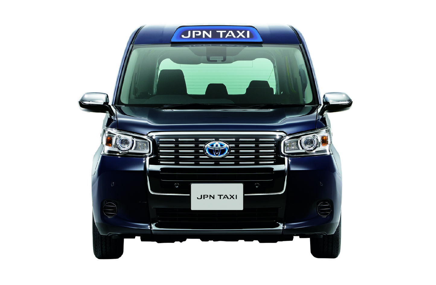 Ibaraki Airport ⇔ Cities Around Ibaraki (Chartered transfer_Midsize car)